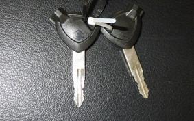 SUZUKI LET's CA4AA