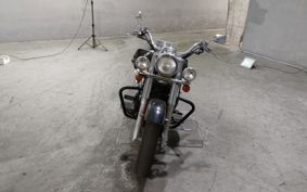 KAWASAKI VULCAN1500 CLASSIC VNT50D