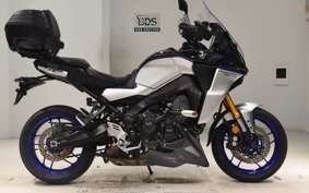YAMAHA TRACER 9 GT+ 2023 RN70J