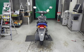 SUZUKI ADDRESS V125 G 2001 CF46A