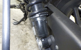 HONDA REBEL 250 A MC49