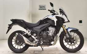 HONDA 400X 2022 NC56