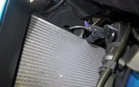 YAMAHA YZF R-3 2021 RH13J
