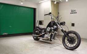 HONDA STEED 400 1993 NC26