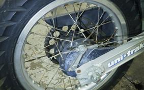 KAWASAKI KLR250 KL250D