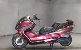 HONDA FORZA Z MF08