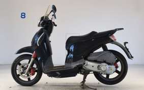 APRILIA SCARABEO 125