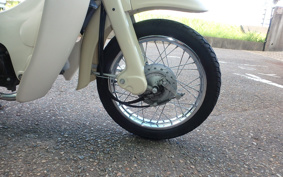 HONDA LITTLE CUB AA01