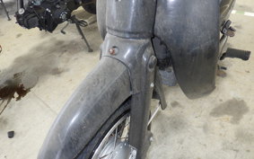 HONDA LITTLE CUB AA01