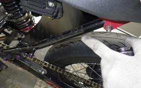 HONDA FTR223 2021 MC34