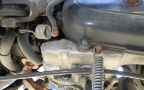 YAMAHA GEAR Gen.2 UA08J