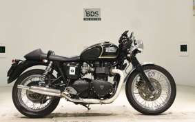 TRIUMPH BONNEVILLE 2008