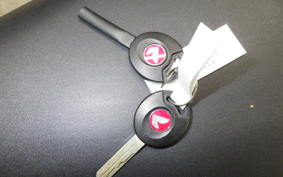 HONDA CT125 HUNTER CUB JA55