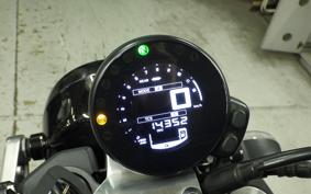 YAMAHA XSR900 2016 RN46J