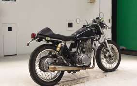YAMAHA SR400 Gen.3 2001 RH01J