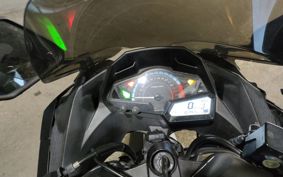 KAWASAKI NINJA250 EX250L