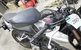 HONDA CB125 R JC91