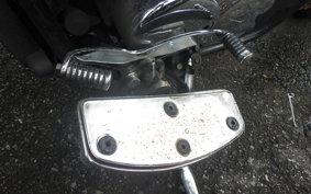 HONDA SHADOW 400 1999 NC34