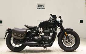 TRIUMPH BONNEVILLE BOBBER 2020