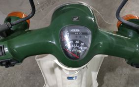 HONDA SUPER CUB110 JA07