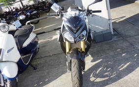 BMW S1000R 2016