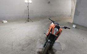 KTM 125 DUKE JGA4K