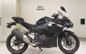 KAWASAKI NINJA 400 2021 EX400G