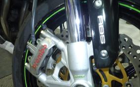 KAWASAKI Z1000 Gen.5 2014