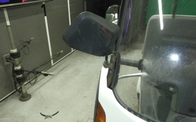 HONDA GYRO CANOPY TA03