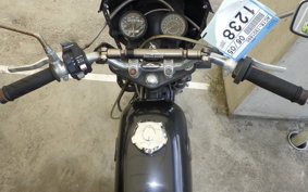 HONDA APE 50 AC16