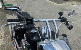 HARLEY FLFBS 2021 YGK