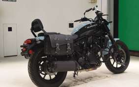 KAWASAKI ELIMINATOR400-3SE 2024 EL400A