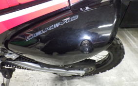 HONDA CRF250 RALLY A 2025 MD44