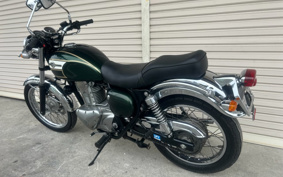 KAWASAKI ESTRELLA BJ250A
