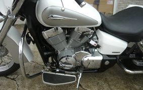 HONDA  SHADOW  CLASSIC 400 2013 NC44