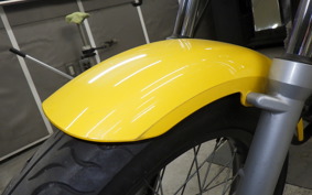 HONDA FTR223 2022 MC34