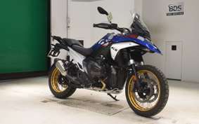 BMW R1300GS Touring 2025