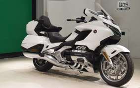 HONDA GL 1800 GOLD WING TOUR DCT 2026 SC79