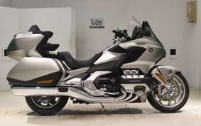 HONDA GL 1800 GOLD WING TOUR DCT 2024 SC79