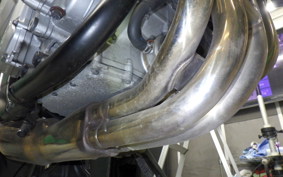 SUZUKI BANDIT 1250 SA 2009 GW72A