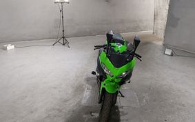 KAWASAKI NINJA 400 2019 EX400G