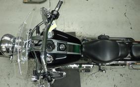 HARLEY FLSTF 1580 2013