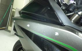 KAWASAKI NINJA H2 SX SE 2019 ZXT02A
