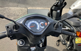 YAMAHA AXIS Z SED7J