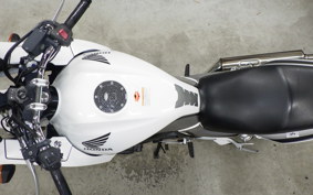 HONDA CB400 SUPER BOLDOR VTEC 2012 NC42