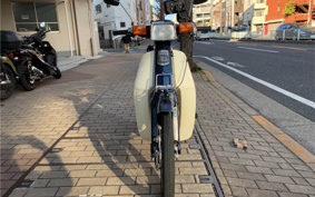 HONDA SUPER CUB50 AA01