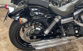 HARLEY HARLEY FXDWG1450 2011 GP4