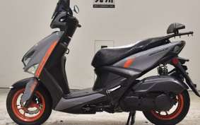 YAMAHA CYGNUSｸﾞﾘﾌｧｽ SEJ4J