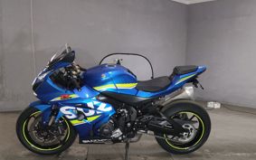 SUZUKI GSX-R1000 2019 DM11A
