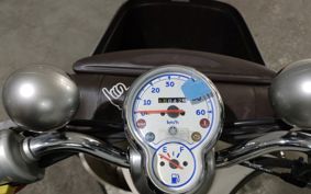 YAMAHA VINO MORUFE SA54J